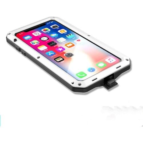 JMQWE Bumpers For Phones