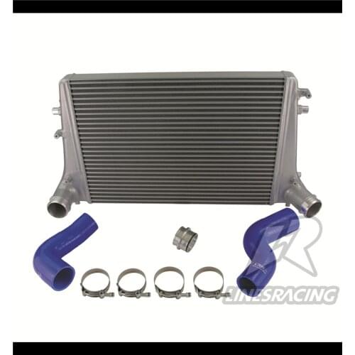 Intercooler Kit Fits For VW MK6 Golf Passat Scirocco Touran Beetle Skoda Octavia/Superb Audi A3/TT Seat Leon 1.6/2.0TDI