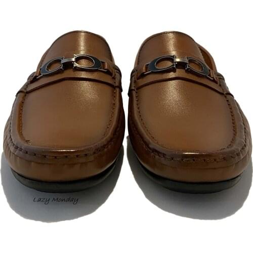 Lazy Monday Men's Shoes