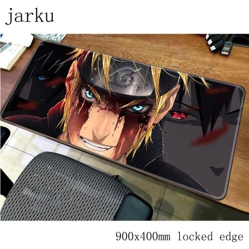 Naturo mouse pad gamer HD print 900x400x2mm notbook mouse mat High quality gaming mousepad pad mouse padmouse accessories