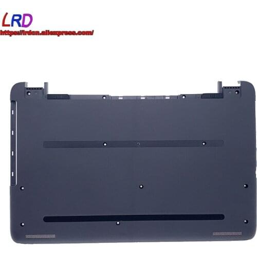 New Original Lower Shell Bottom Case Base Cover Housing For HP 250 255 256 G5 Laptop 859513-001