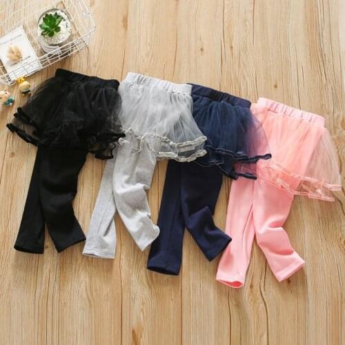 OFCS Leggings For Girls