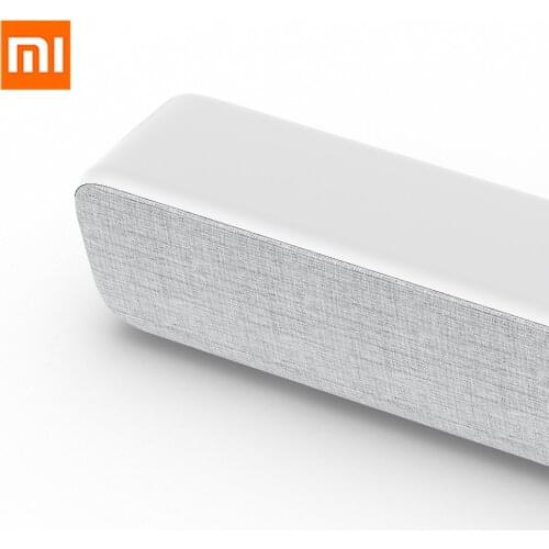 Original Xiaomi Mi TV Wireless Speaker Home Theater Audio Soundbar SPDIF Optical Aux Line Sound Bar Support Xiaomi Samsung LG TV