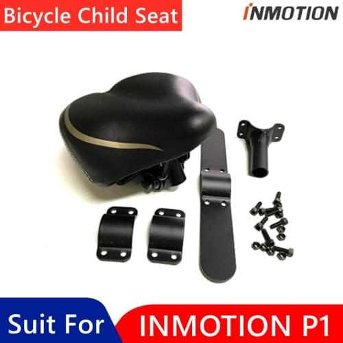 Original child seat for the Inmotion P1