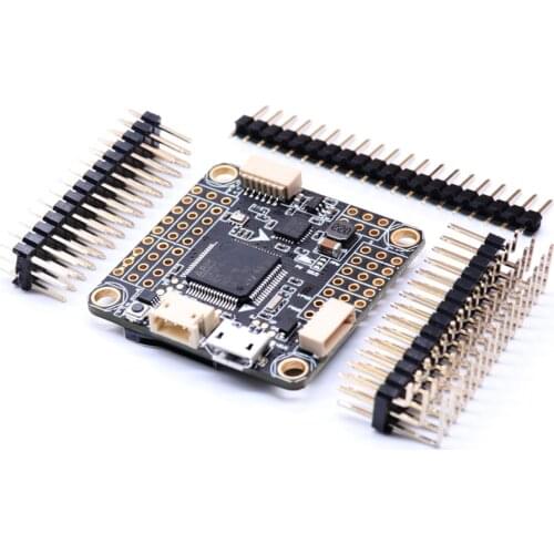 F4 V3S flight control with image transmission filter BN880 GPS can be brushed PIX suitable for FPV ride through machine