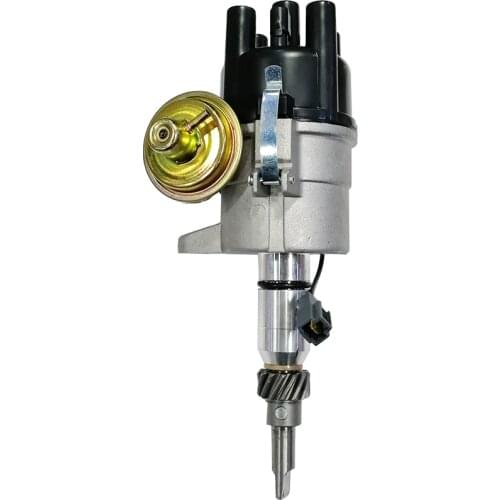 DISTRIBUTOR ASSY IGNITION 19100-71010 2Y 3Y 4Y For Toyota Hiace Dyna Hilux Crown YU60 YH50 YS120