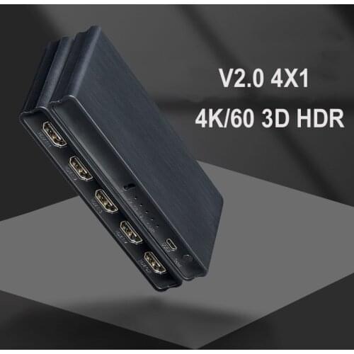 RULLZ KVM Switches