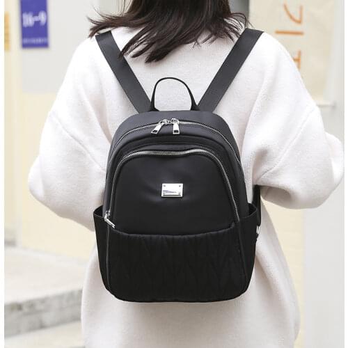 SEETIC Women's Backpacks-satchels