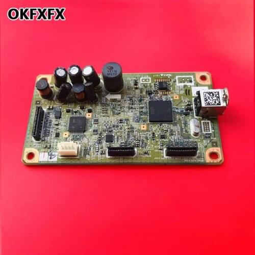 FM0-1096 FM0-1096-000 Used Formatter Board For canon MF3010 MF-3010 MF 3010 logic Main Board MainBoard mother board