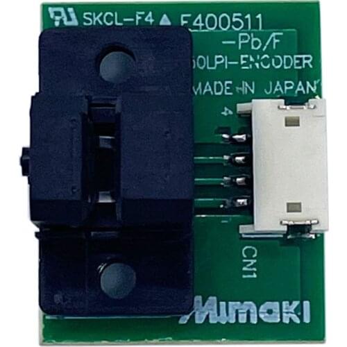 Generic Mimaki JFX200-2513 / TX400-1800B 150LPI Encoder Board - E103852