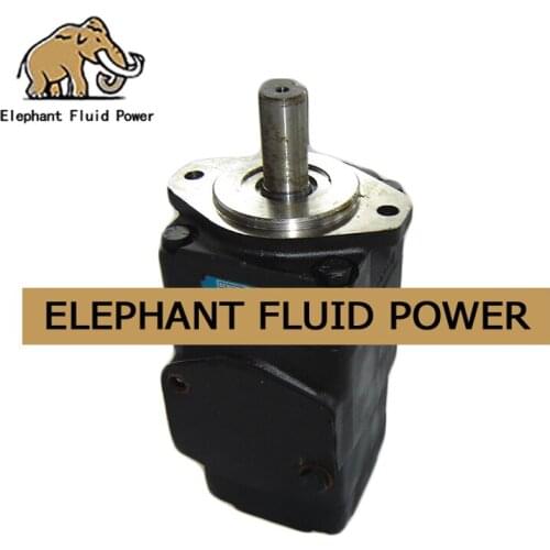 DENISON T6CC-022-05-2R00-C100 blade pump /DENISON Accessories