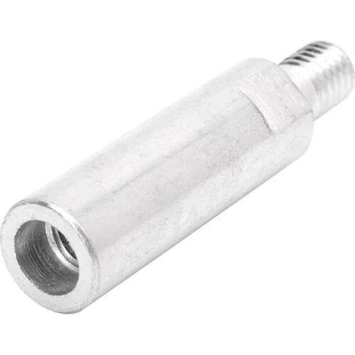 Car Care Polishing Polisher Grinder Extension Shaft Auto Detailing Accessories 69HF