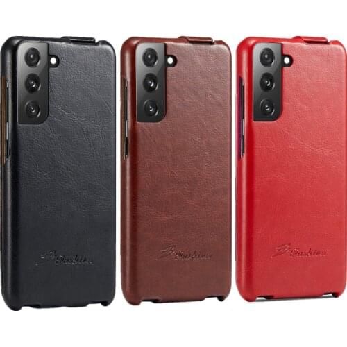 BOBOCOVER Samsung Galaxy S21 Phone Cases