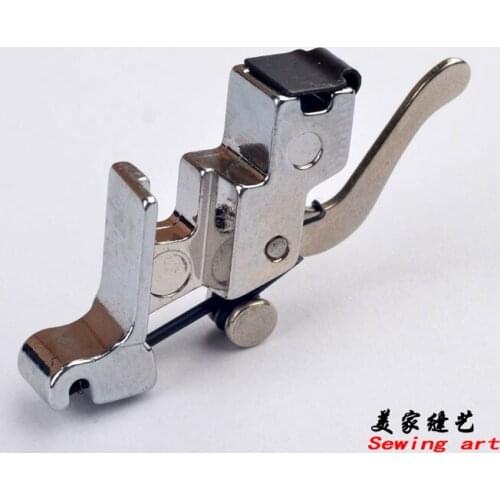 Household Multi-Function Electric Sewing Machine Presser Foot Handle Quick Change Type Bracket Connector