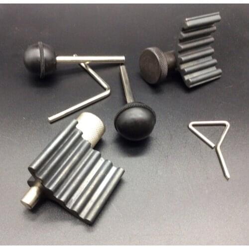 For Volkswagen Audi timing belt replacement tool T40135 auto maintenance tool