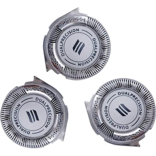 Electric Razor Blade Shaver Head Electrical Replacement Philips Blade For Norelco PT875 PT880 PT810 PT815 AT830 HQ6075