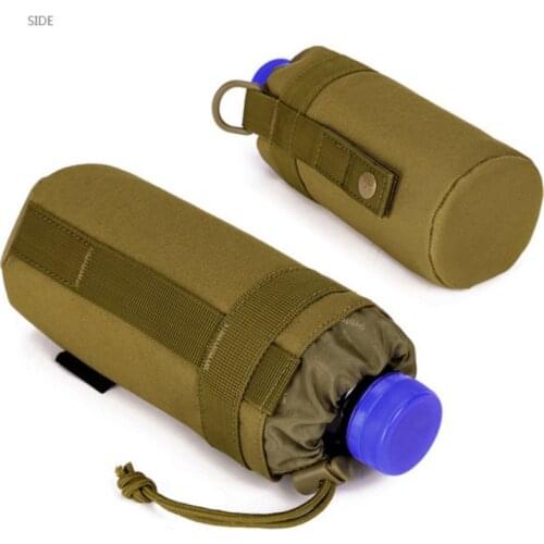 GZYF Travel Water Bottles