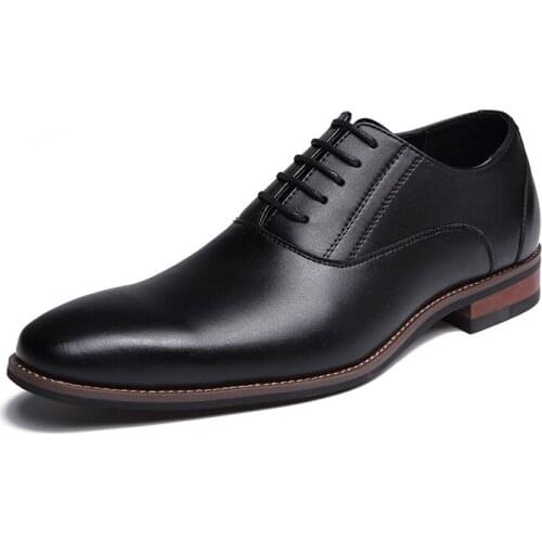 Muxuxi Brogues For Men