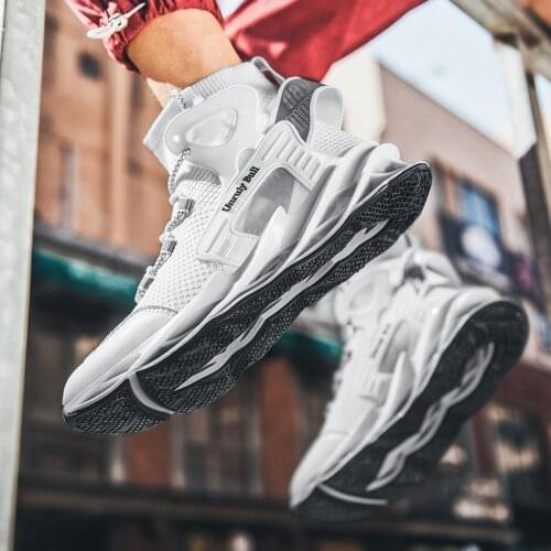 Spring/summer Men Shoes Shoes Man For Summer 2018 Men Loafers Mens Casual Sneakers New Slip On Male Autumn