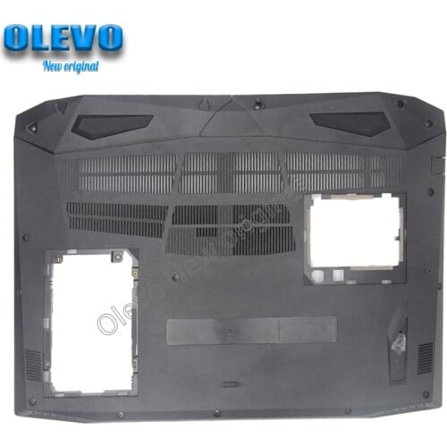New Laptop Case For Acer Nitro 5 AN515-42 AN515-53 AN515-51 LCD Back Cover Bottom Case