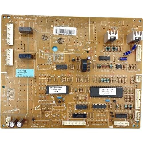 Board for refrigerator computer board circuit board DA92-00286Q DA41-00664A Frequency conversion board