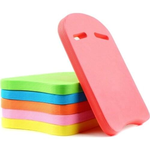 Swimming Learner Kickboard Plate Surf Water Plate Adult Safe Mattresses Outdoor Swimming Beginner Training Aid Floating Board