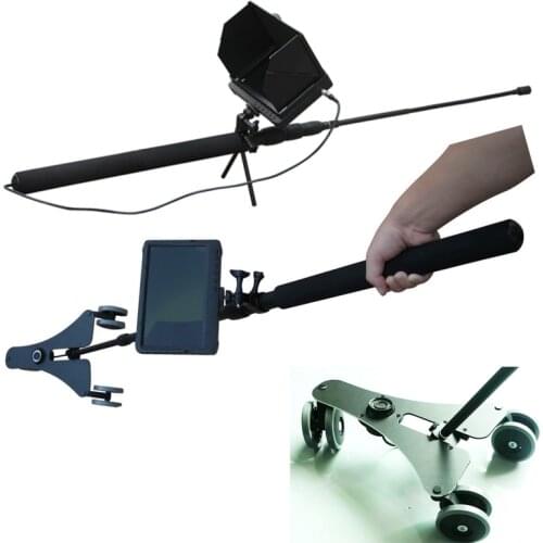 HD1080P security checking camera automobile chassis explosive checking camera vehicle chassis suspect checking Inspection Camera