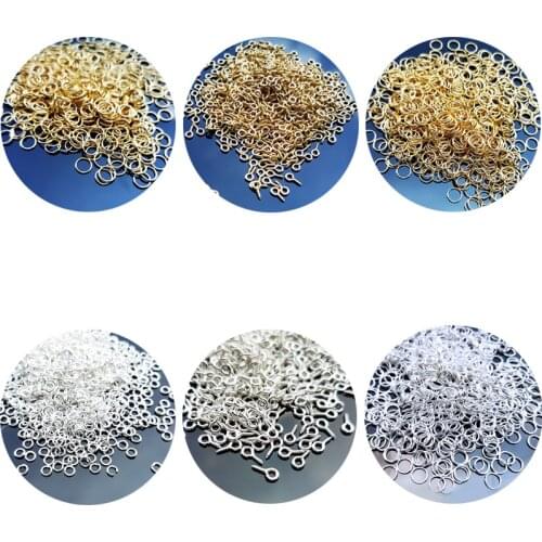 QIAOQIAODIY Jewelry Findings And Components