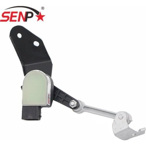 4E0 616 571 B Headlight Level Sensor Fit For VW Phaeton 2002-2007 4E0616571B