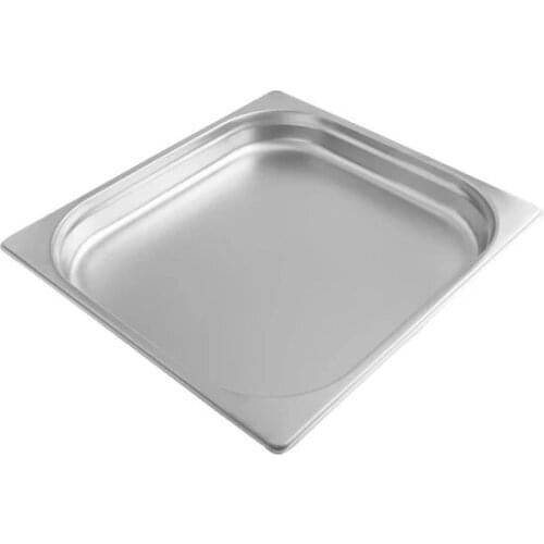 Modern Wise Of Gastronorm containers Gn 2/3-20 kitchen Tub cocina kitchen accessories utensílios de cozinha