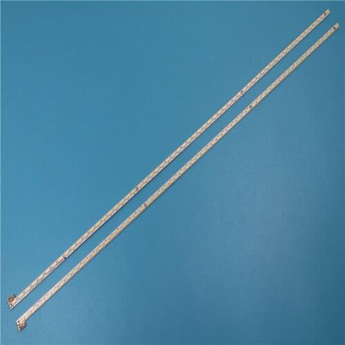 Led backlight screen TC500-P1006(R)-UA-XP11-JF TC500-P1006(L)-UA-XP11-J 1pcs=60led 551mm