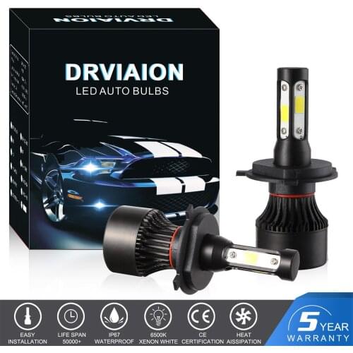 TAIHONGYU Xenon Lamps