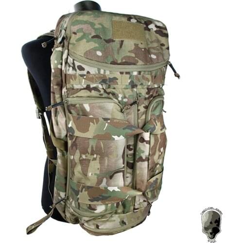 TMC ARMS Training Bag Day Pack Tactical Backpack Bug Out Bag Rucksack Camping Hiking Backpack 3015