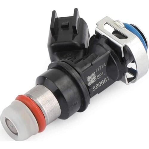 Fuel Injectors for Delphi 2004-2010 Chevy GMC 4.8 5.3 6.0 6.2 12580681