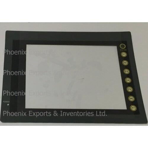 Protective film skin for Hakko V708C V708CD V708SD V708iSD Screen guard