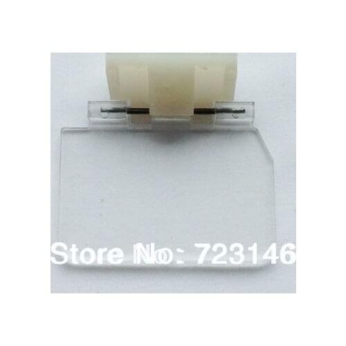 2014 Time-limited Limited New Industrial Sewing Machine Manual Sewing Machines Safety Eye Guard Clear Plastic for Perbasus 747f