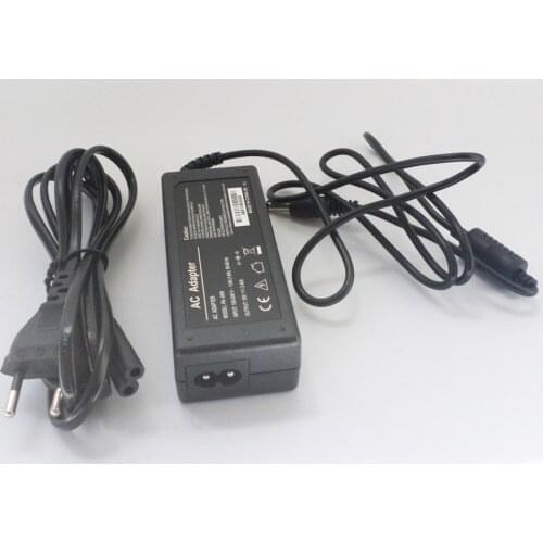AC Adapter for Toshiba Satellite L675-S7108 T135-S1307 C655-S5132 L750-ST4N02,L750-ST4NX1 L840-BT3N22 19V 3.42A Power Charger