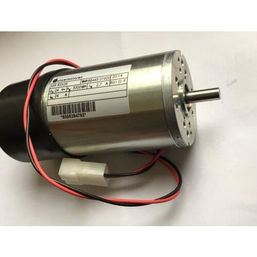 For Fresenius Motors Fresenius Hemodialysis Accessories Flow Pump Motors