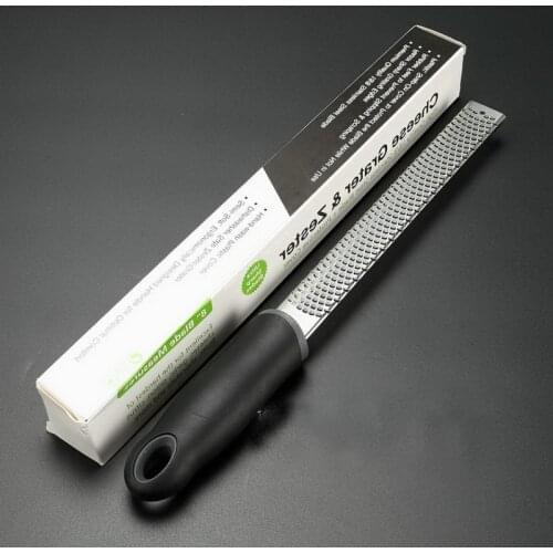 Bar tools milling machine scraping powder grinding machine cheese grater