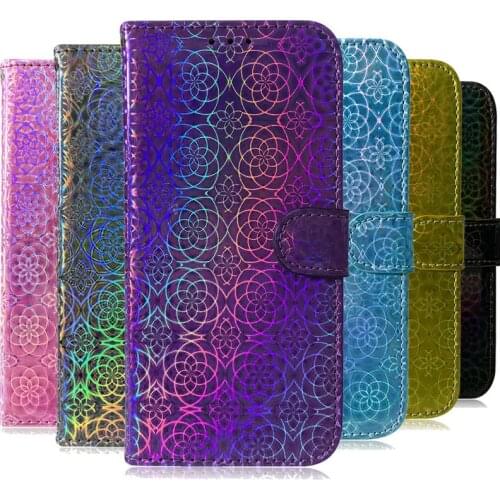2021 Redmi Note 10 Pro 9 8T 9S Poco X3 NFC Case Bling Glitter Flip Cover for Xiaomi Mi 10T Pro Case Mi10T Lite T10 T 8 9A 9C 7A