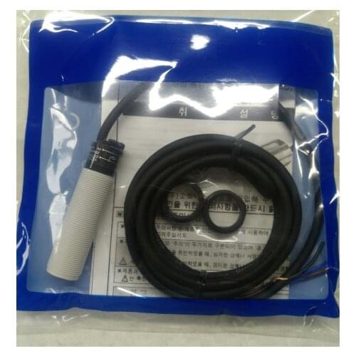 CR18-8DN, CR18, 8DN, Sensor capacitivo de proximidad Prox, Envío Gratis