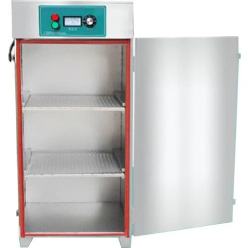 UV disinfection cabinet is used for sterilization of plastic equipment, packaging bags, utensils, towels, clothes, shoes, etc
