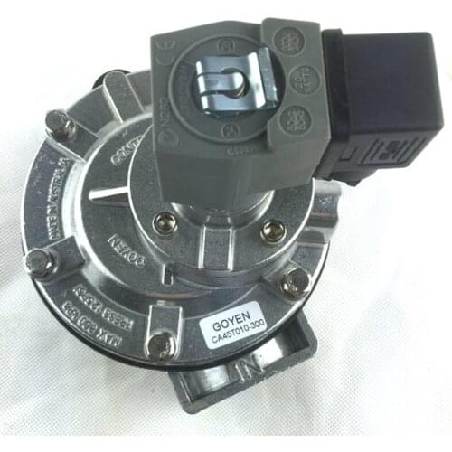 GOYEN CA45T010-300 Pulse valve 1.5 inch