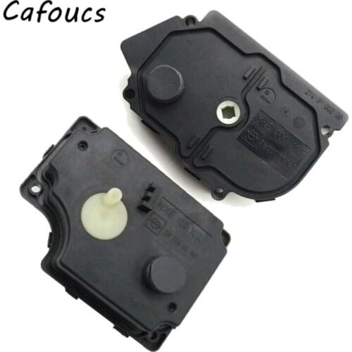 For Roewe 750 2.5 MG7 Rover 75 Intake Manifold Balance Valve Butterfly Actuator MKE100102 MKE100110