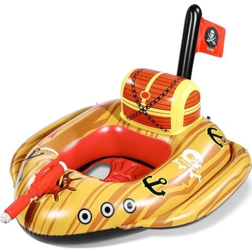 Leorx Inflatable Circles