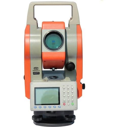 Hot selling advanced technology Total station Good quality DTM822R Laser Total Station /reflectorless Total Station