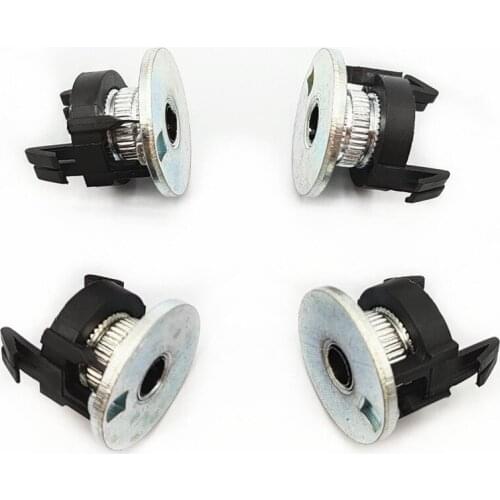 Front Headlamp Lamp Adjuster Bolt Screw Lower 4F0941111 For Q7 A6 Quattro 2005-2016 Allroad 2007-2016 RS6 2008 2009 2010 2011