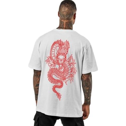 Pasage Men's T-shirts With Print