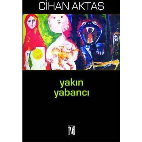 Nearby Foreign Jahan Aktas Trace Yayıncılık Trial Sequence