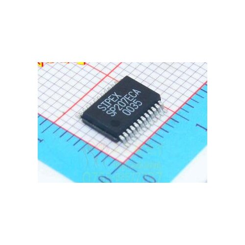 SP207ECA MAX924CSE MC33362DW D63200